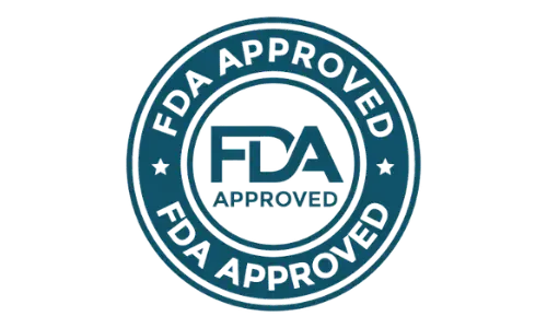 NerveVitali supplement manufactured in FDA registered facility for gut and skin health support